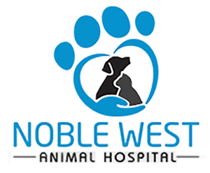 Noble West Animal Hospital