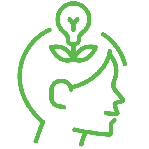 Growth & Development Icon